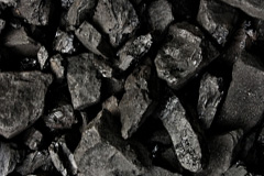 Double Hill coal boiler costs
