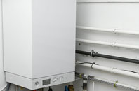 free Double Hill condensing boiler quotes
